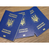 Паспорт Украины купить, оформить