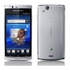 Sony Ericsson Xperia Arc S Silver Новий Смартфон