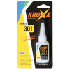 KROXX-301 (20 гр) –этилцианокрилатный клей