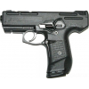 Стартовый пистолет Stalker 925 Black + запасной магазин