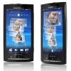 Sony Ericsson Xperia X10 Black Новий Смартфон