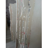 Мрамор Крема - марфил , Испания Основной цвет мрамора - бежевый. Спокойные, теплые тона мрамора создают неповторимую атмосферу