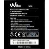 Wiko (WAX) 2000mAh Li-polymer