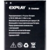 Explay (X-tremer) 2000mAh Li-polymer