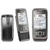Телефон б. в. Nokia E66
