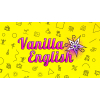 Английский Бровары, курсы английского языка "Vanilla English"