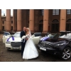 Фотограф на свадьбу со своим авто