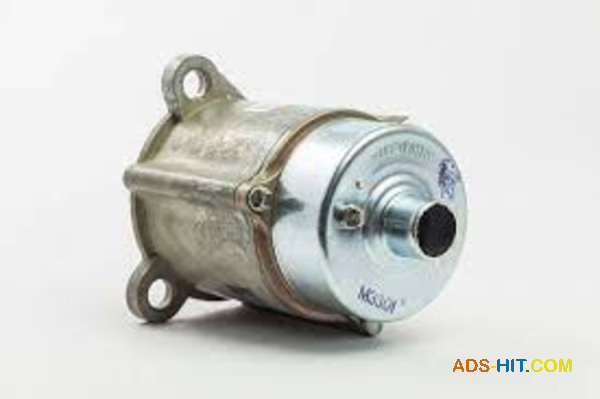 Датчик спідометра МЭ-301.