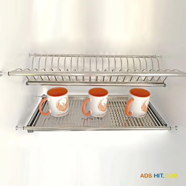 Сушилки для посуду