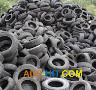 Автопокришки та гумові вироби на утилізацію вивіз.