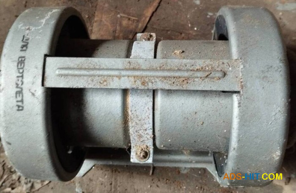 Вимикач корекції ВК-53РВ серія 04