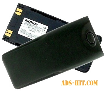 Nokia (BPS-2) 1100mAh li-polymer