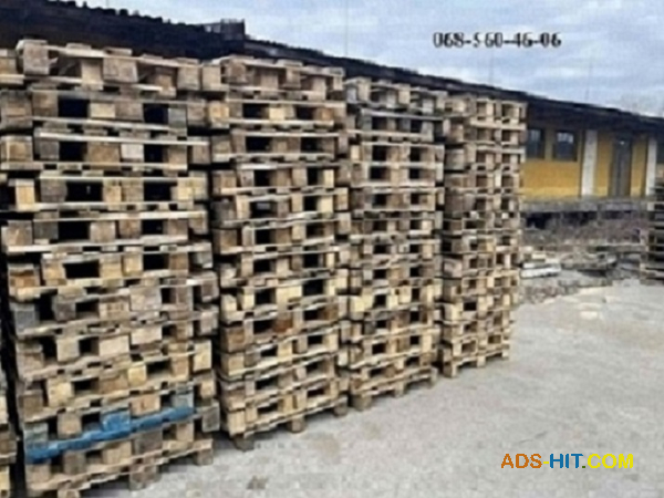 Продаємо піддони. продаєм європіддони бв Дніпро.