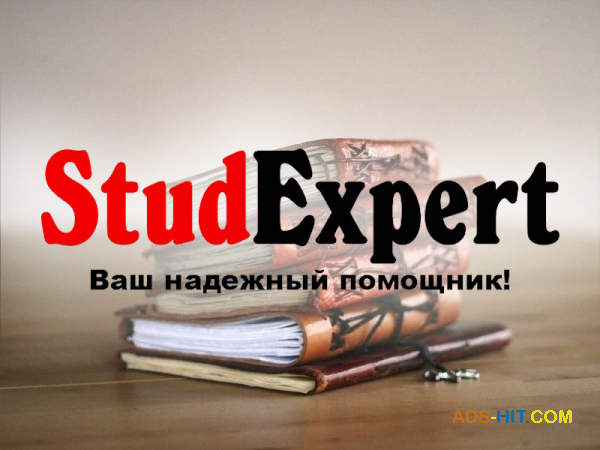 Купить аналитическую часть курсовой работы в Украине