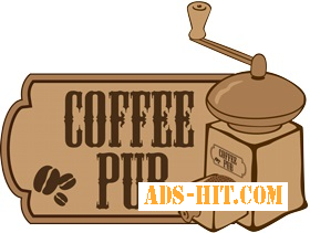 Интернет магазин кофе и чая CoffeePub