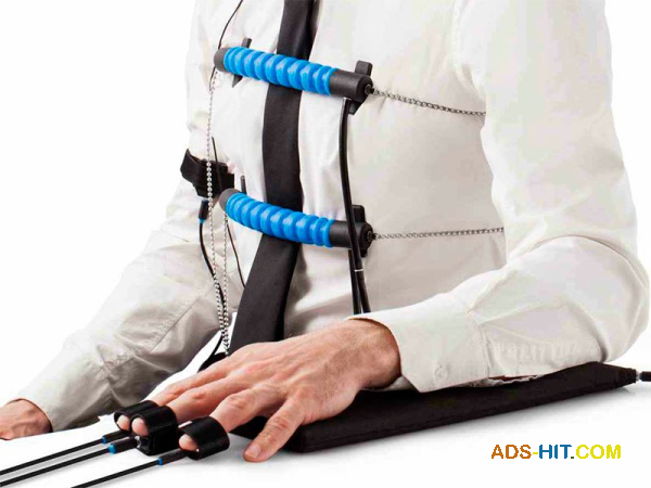 Експертизи для суду із застосуванням поліграфа Рубікон у Києві