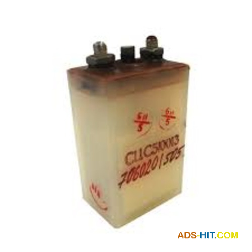 Акумулятор СЦС-5