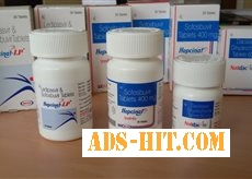 Лечение Гепатита C и множество других препаратов