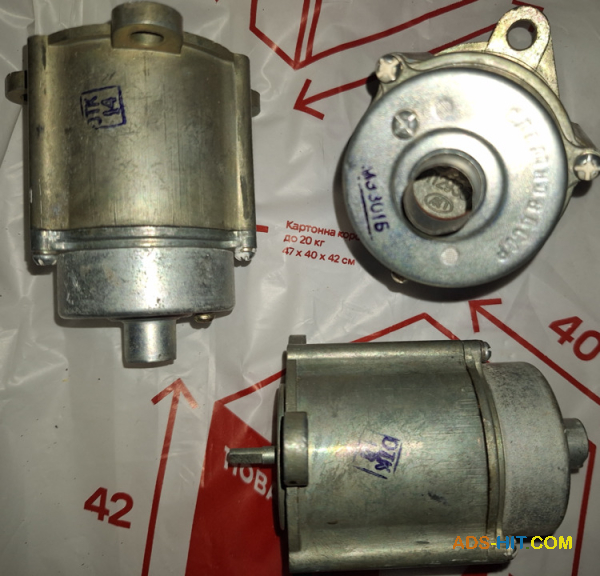 Куплю датчики спідометра МЭ-302, МЭ-302В, МЭ-301, МЭ-301Б, МЭ-300