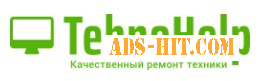 Tehnohelp - услуги по ремонту бытовой и электро техники в Киеве