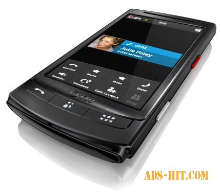 Новий Смартфон Samsung I8320