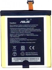 Asus A68 (C11-A68) 2140mAh Li-Polymer
