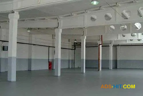 Безвоздушне Фарбування - стін, стелі , колон - висока якість