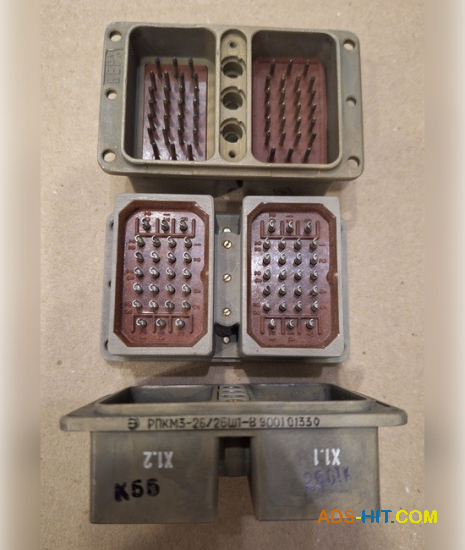 РПКМ3-26/26Ш1-В, РПКМ3-26/26Г1-В, РПКМ3-57/57Ш1-В, РПКМ3-57/57Г1-В