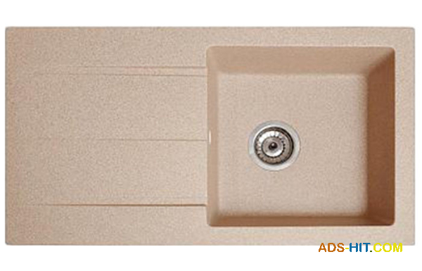 Мойки на кухни