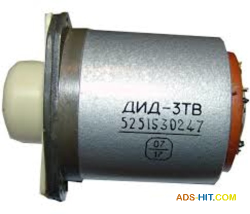 Куплю електродвигуни асинхронні ДИД-3ТВ