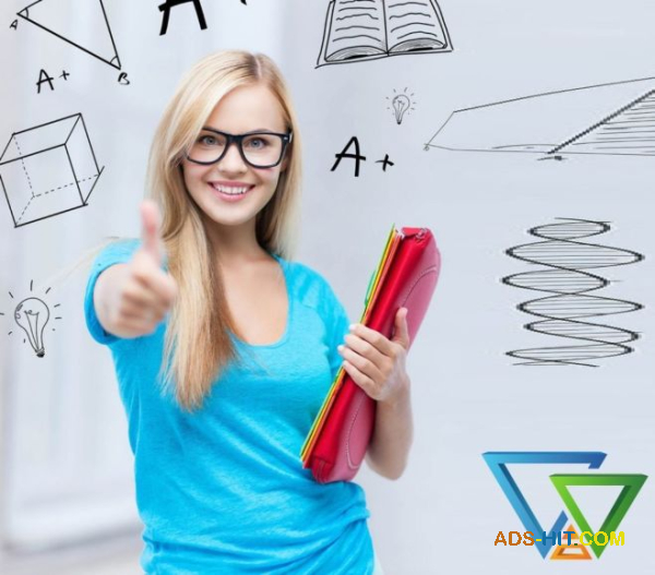 Курси математики для школярів Дніпро