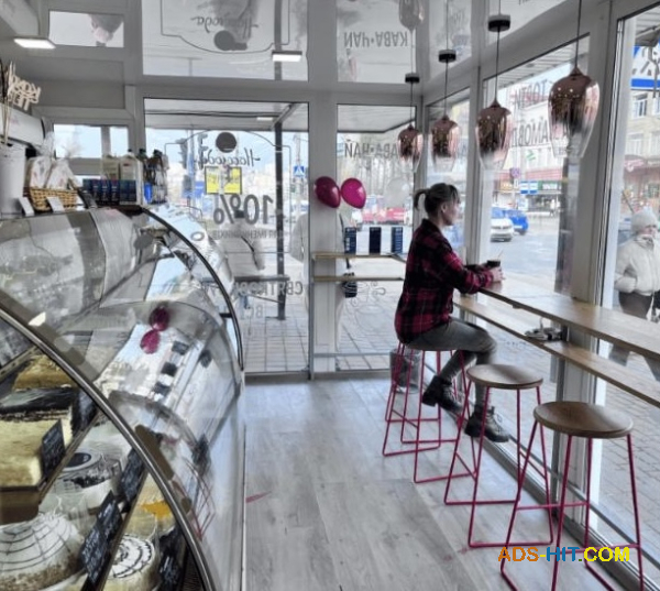 Cake Export — ваш надійний партнер у світі кондитерських виробів