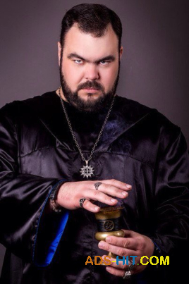 Приворот у Львові. Любовна магія, приворот з гарантією. Маг і знахар Сергій Кобзар.