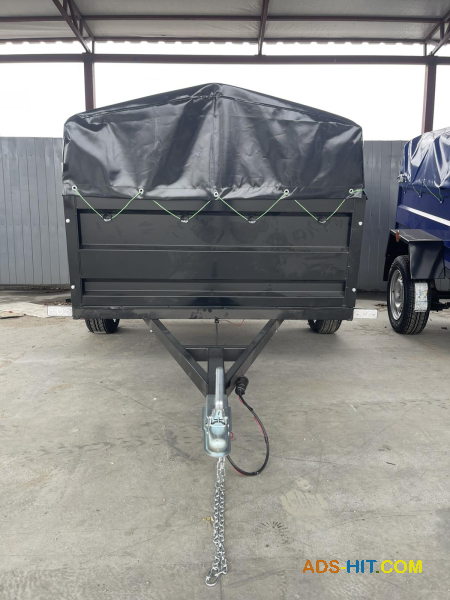 Прицеп автомобильный 2000*1300 и другие размеры