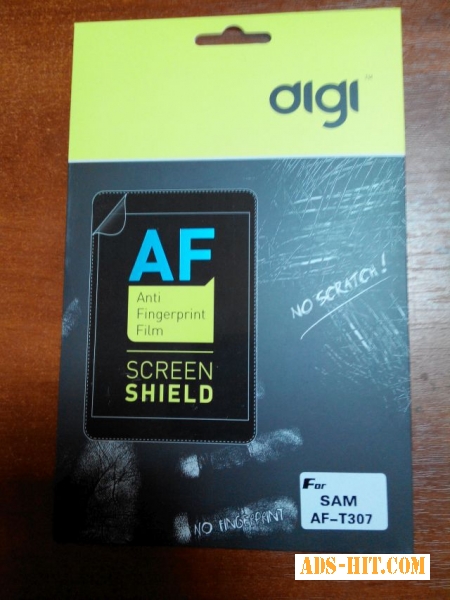 Защитная пленка DiGi для Samsung Galaxy Tab 3 7