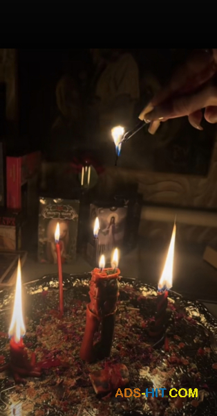 Тёмный маг профессионал. 43 года практики. Услуги. Обучение, контракт.