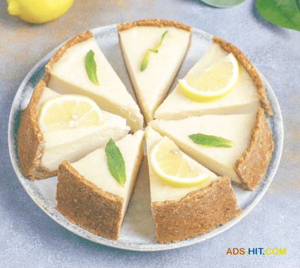 Cake Export — виведіть свою кондитерську продукцію на світовий ринок