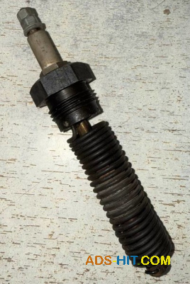 Свічка розжарювання 712. 02сб209 ( ПЖД-600-1015800-А2)