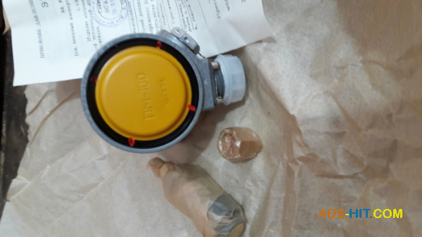 Куплю датчики тиску ПМ-100