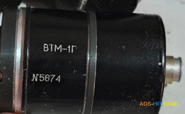 Трансформатор ВТМ-1Г