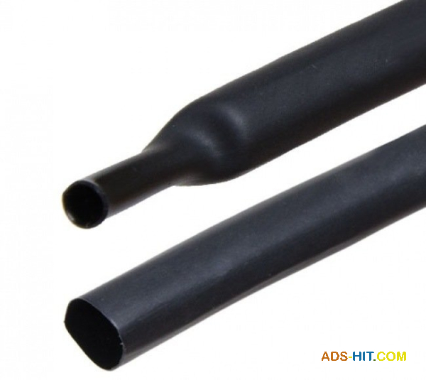 Трубка термоусаживаемая ТУТ