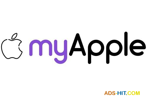 Интернет-магазин техники Apple