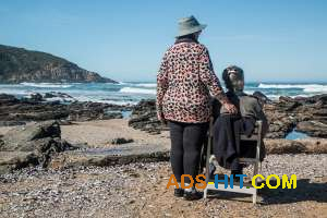 Услуги по уходу за пожилыми в Одессе, «Джерело»