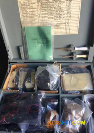 ВТУС-70-2 станція водолазна телефонна