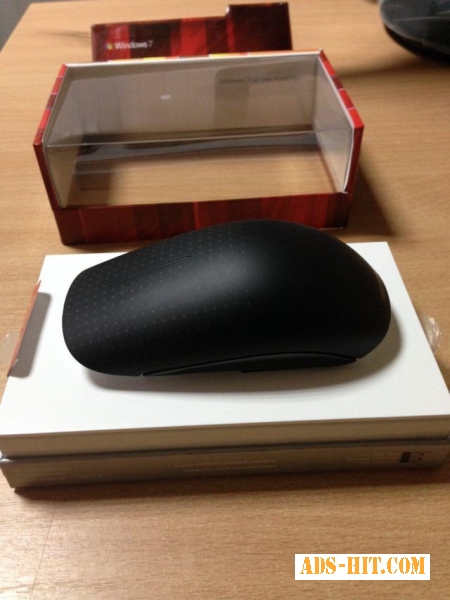 Мышка Microsoft Touch Mouse 3KJ-00001