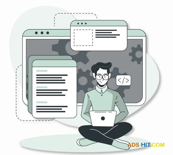 Web Stork – ваш партнер у створенні сучасних вебрішень!