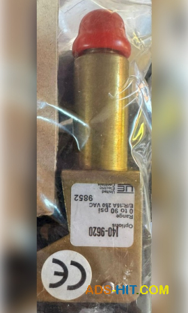 Реле тиску United Electric Controls 140-9620