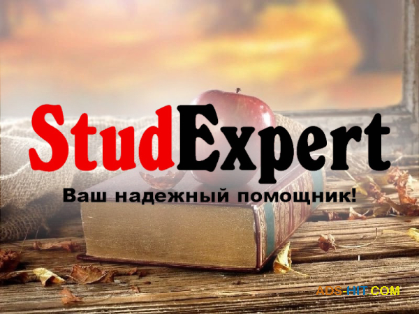 Купить отзыв научного руководителя на бакалаврскую работу в Украине