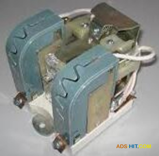 Куплю контактор електромагнітний ТКПМ-121