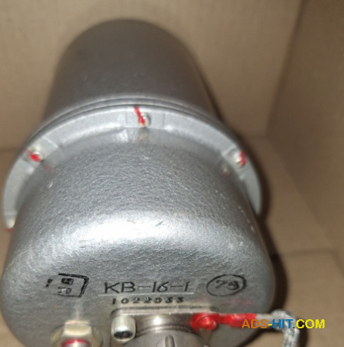 Коректор висоти КВ-16-1